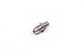 -4an Male to 1/16in npt Male Adapter Fitting - 15619