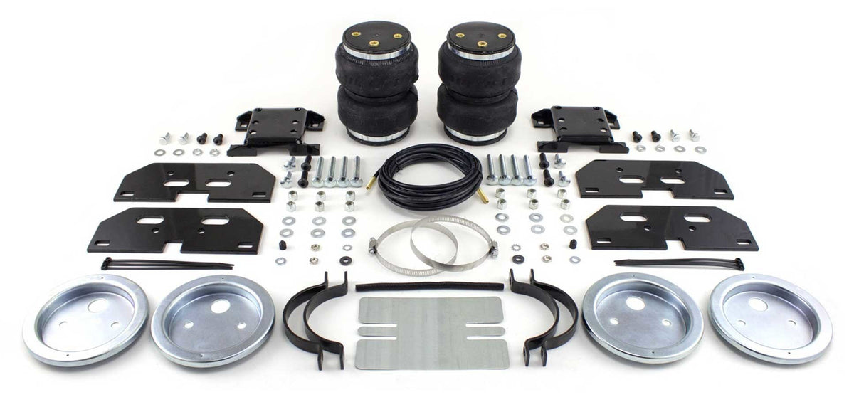 LOAD LIFTER 5000AIR SUSPENSION