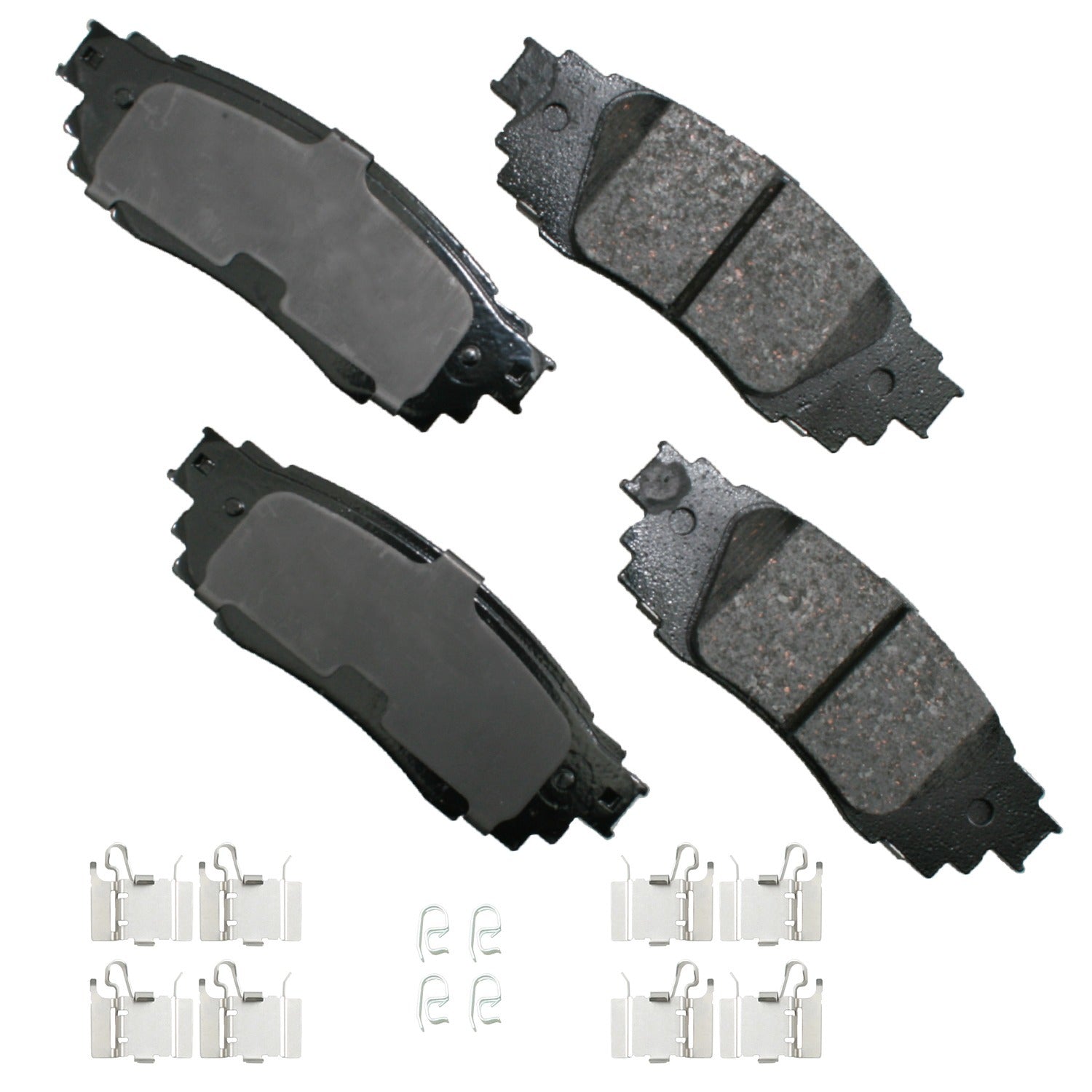 Lexus ES350 19 NX200t 1 7-15 NX300 20-18 NX300 - ACT1879