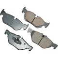 Brake Pads Rear BMW 128i 08-13 323i 10-11 - EUR1267