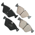 Brake Pads Front BMW 528i 11-16 xDrive 12-16 - EUR1504