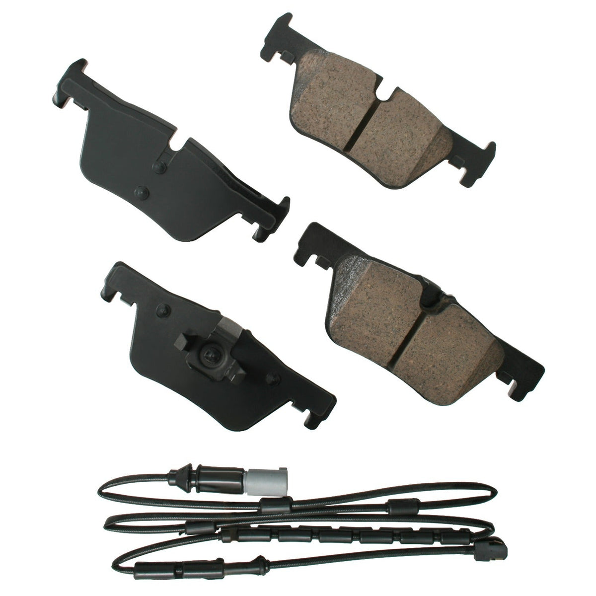 Brake Pads BMW 228i 16- 14 228i 320i 17-13 - EUR1613