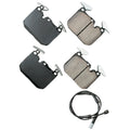 Brake Pads BMW 228i 16- 14 228i 16-15 230i 18-17 - EUR1880