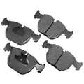 Brake Pads Front BMW 530i 01-03 540i 97-03 - EUR681