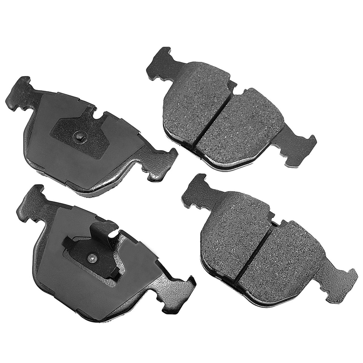 Brake Pads Front BMW 530i 01-03 540i 97-03 - EUR681