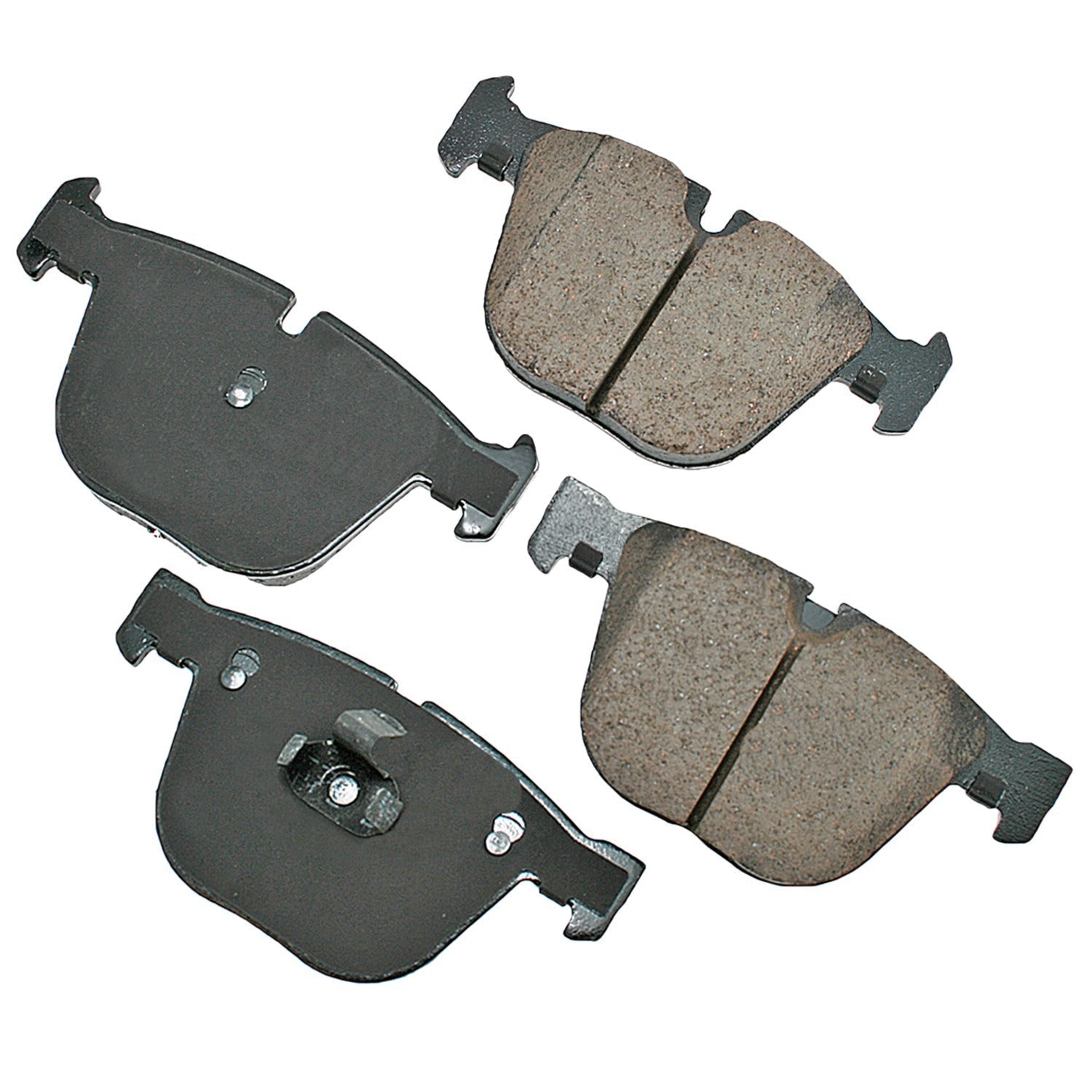 Brake Pads Rear BMW 1 Series M 11 535i 08-10 - EUR919