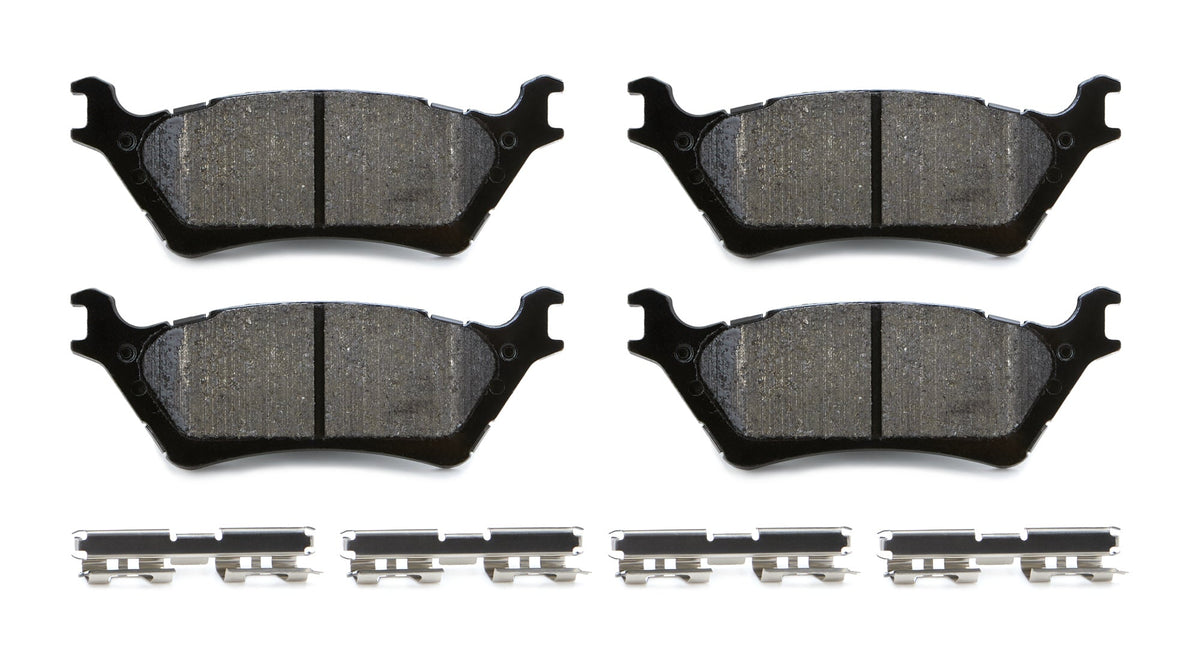 Brake Pads Rear Ford F150 16-20 - SDF1602