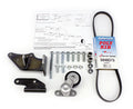LS Engine Low A/C Compressor Bracket - 142R