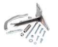 Alt.Bracket SBC Long Pmp Drivers Side Hi Mount - 201L