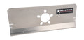 Aluminum Toe Plates Bolt-On