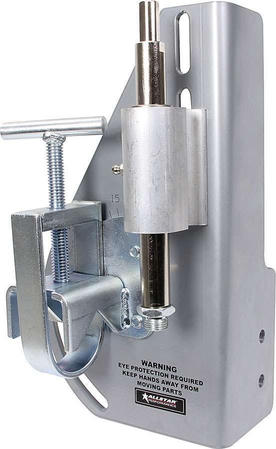 Tubing Notcher Steel Economy - ALL10411