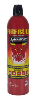 Fire Extinguisher 23.8oz Can