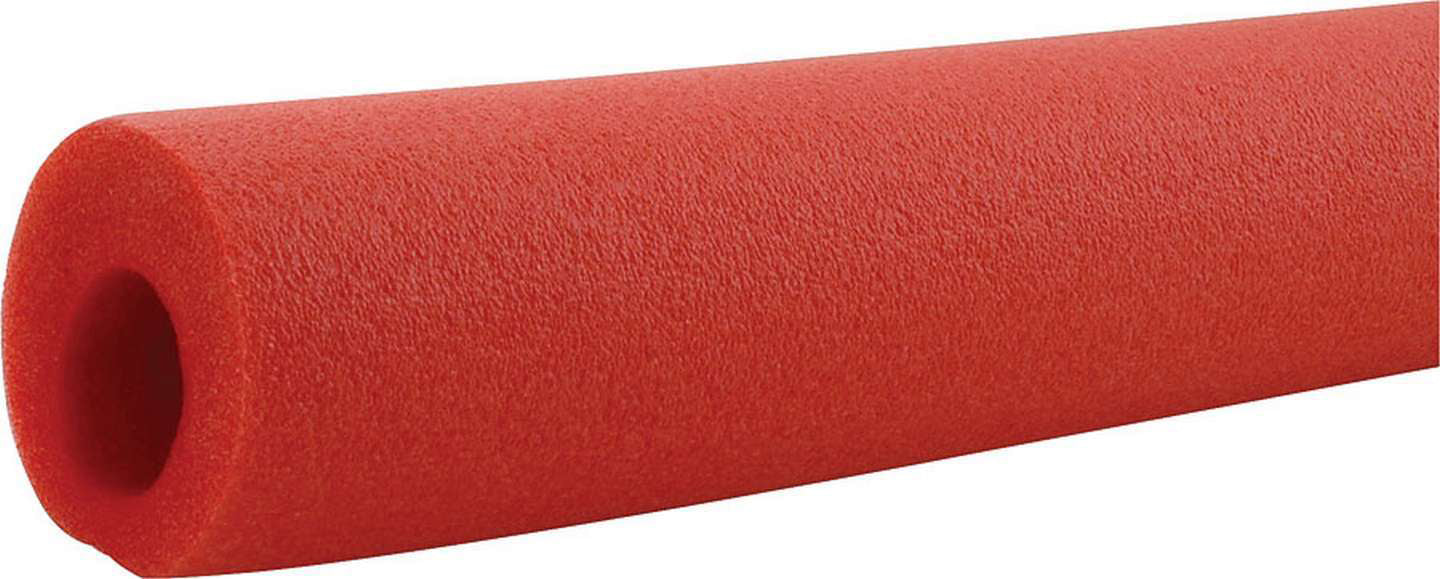 Roll Bar Padding Red 48PK - ALL1410148