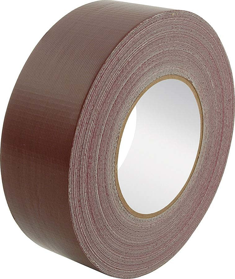 Racers Tape 2in x 180ft Burgundy - ALL14158