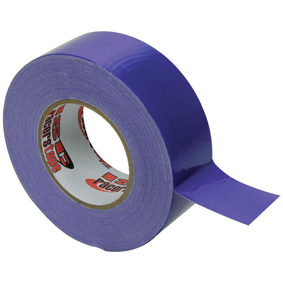 Racers Tape 2in x 180ft Purple - ALL14159