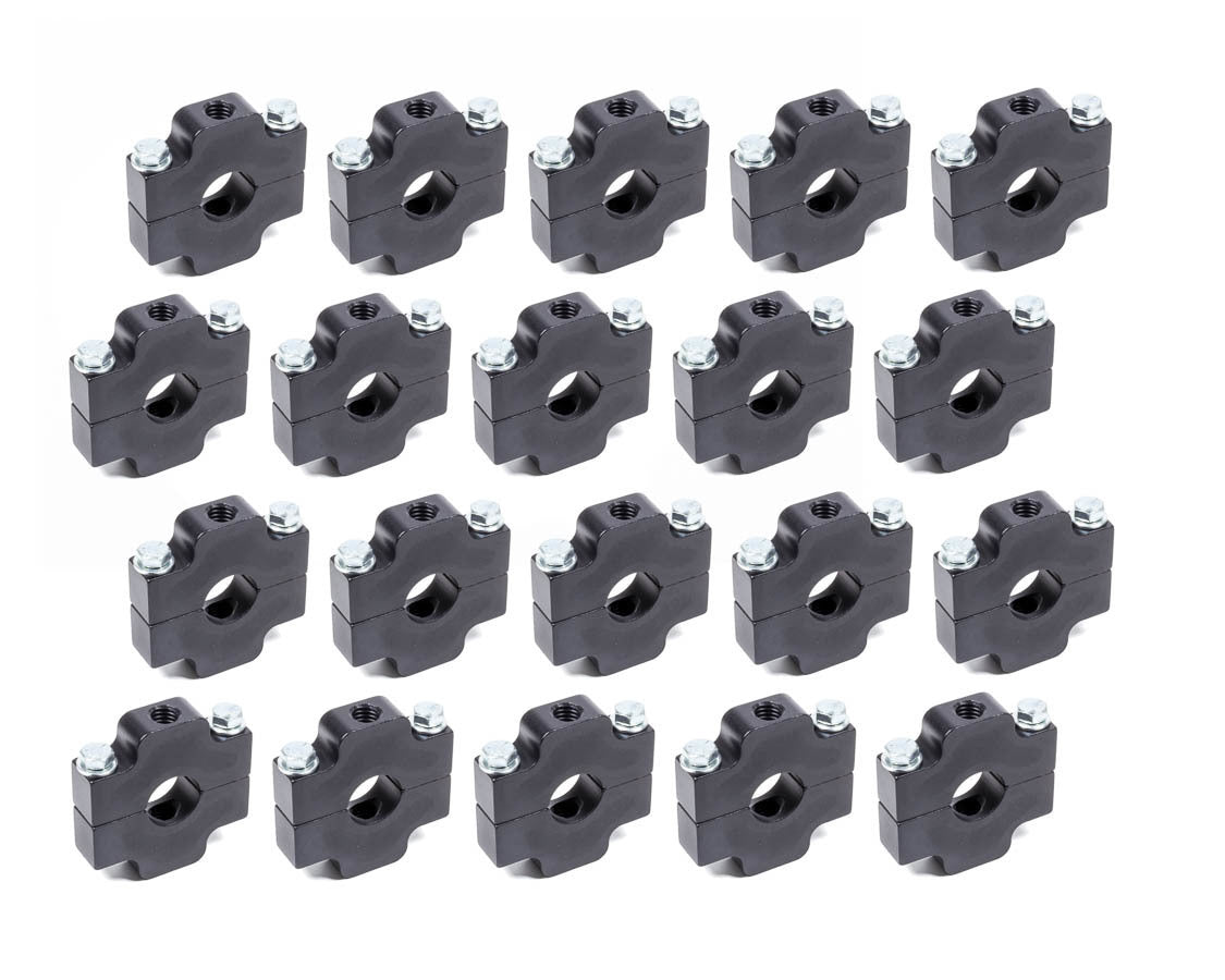 Ballast Bracket 1in Round Tube 20pk - ALL1419220