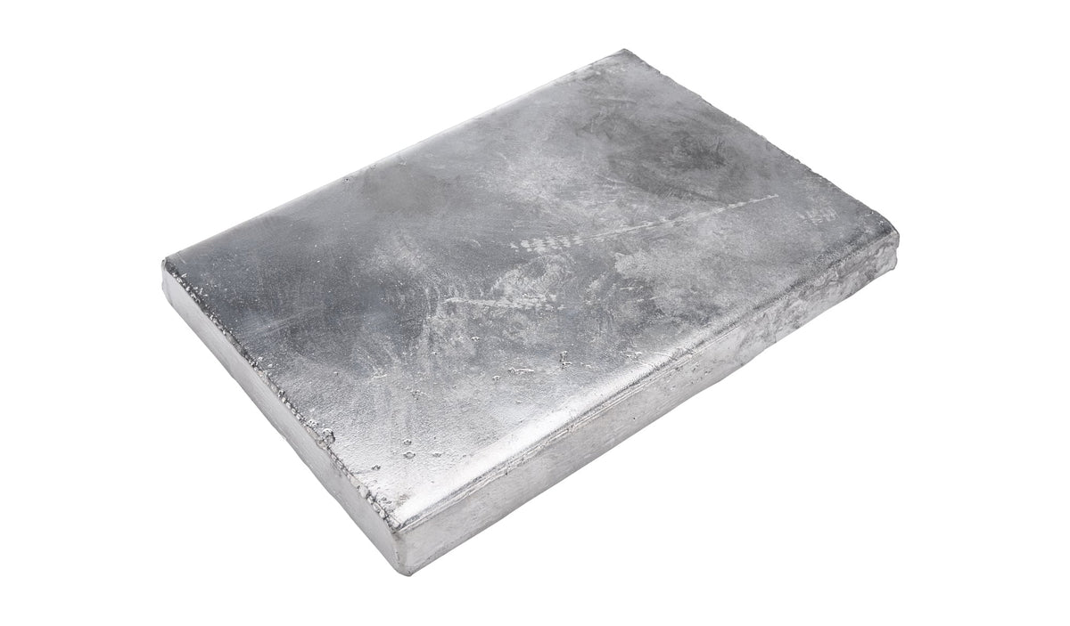 Ballast 25lb 9-1/2in x 6-3/4in x 1in - ALL14208