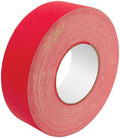 Gaffers Tape 2in x 165ft Red - ALL14252