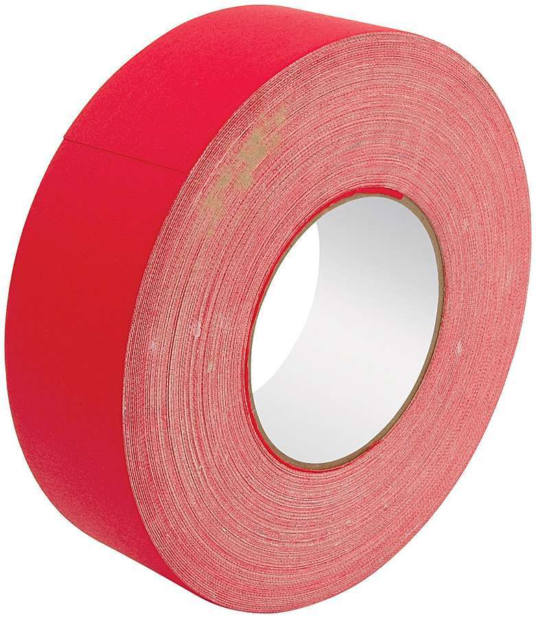 Gaffers Tape 2in x 165ft Red - ALL14252