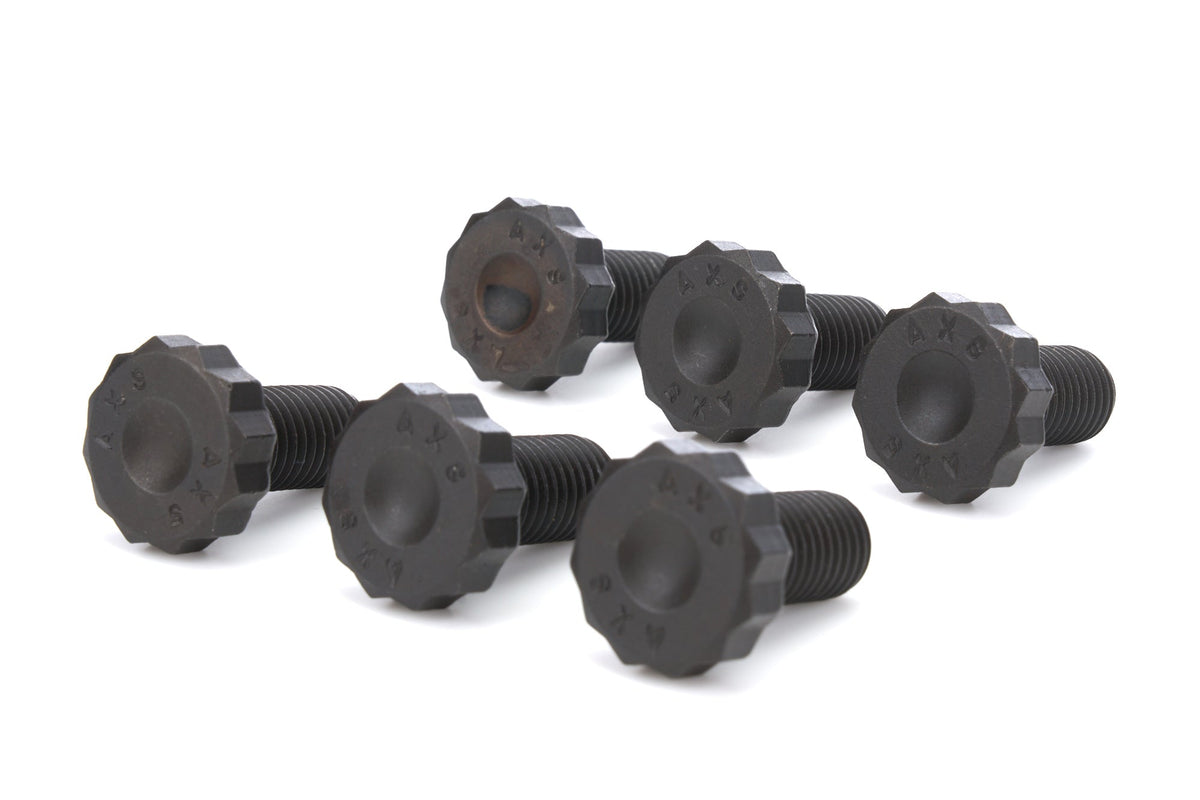 Flexplate Bolt Kit M11-1.50 x .880 6pk