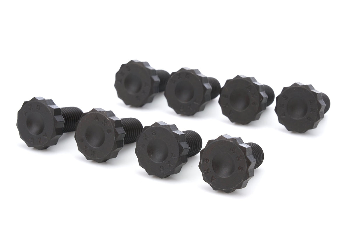 Flexplate Bolt Kit M11-1.50 x .880 8pk
