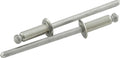 1/8in Stainless Rivet 25Pk 1/8in-1/4in - ALL18197