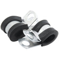 Aluminum Line Clamps 3/16in 50pk - ALL1830050