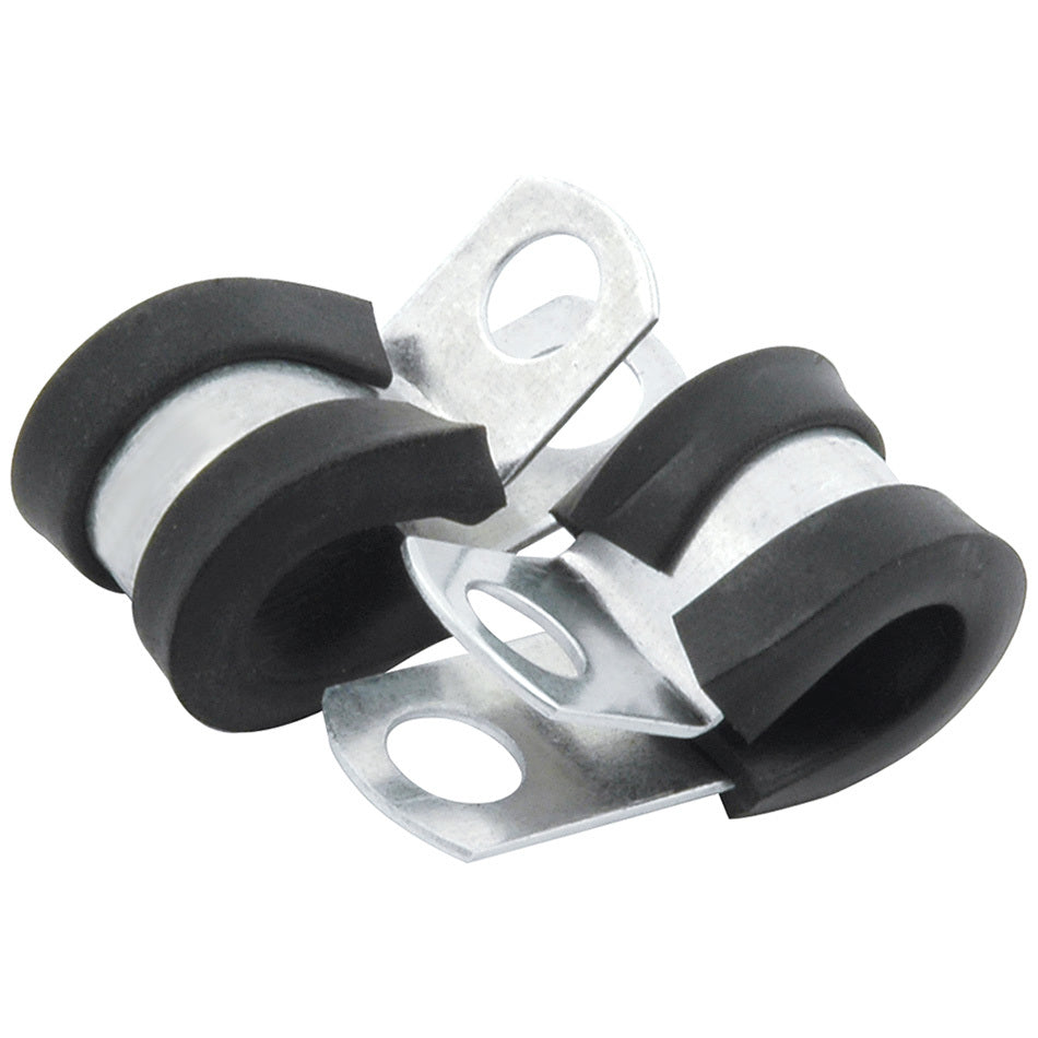 Aluminum Line Clamps 3/16in 50pk - ALL1830050