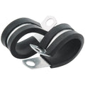 Aluminum Line Clamps 7/8in 50pk - ALL1830650