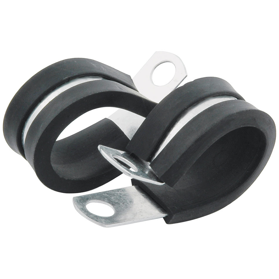 Aluminum Line Clamps 7/8in 10pk - ALL18306