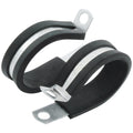 Aluminum Line Clamps 1-1/4in 50pk - ALL1830850