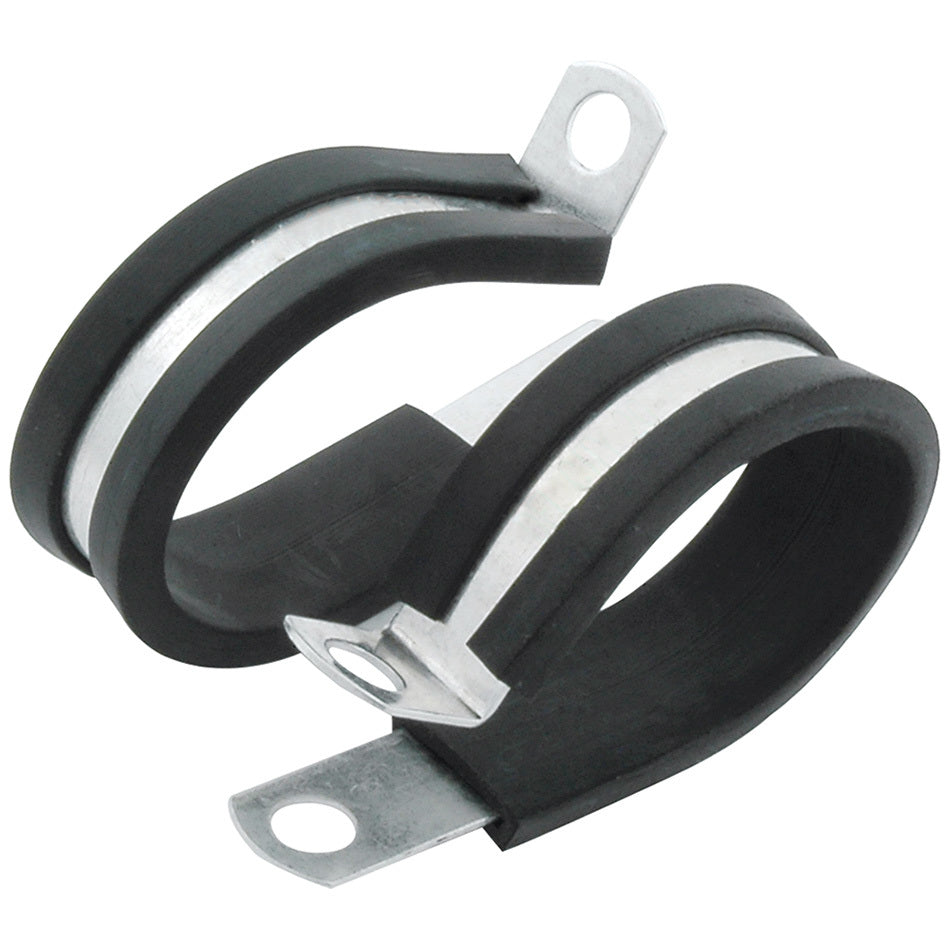 Aluminum Line Clamps 1-1/4in 50pk - ALL1830850