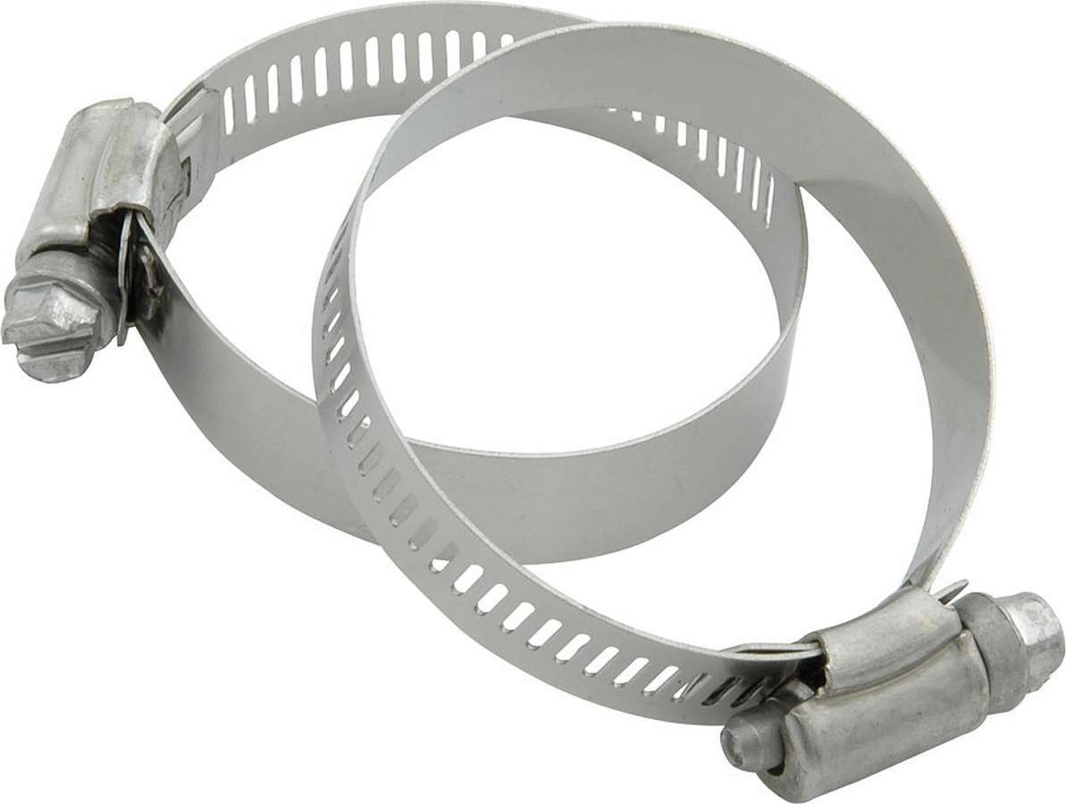Hose Clamps 2-1/2in OD 10pk No.32 - ALL1833810
