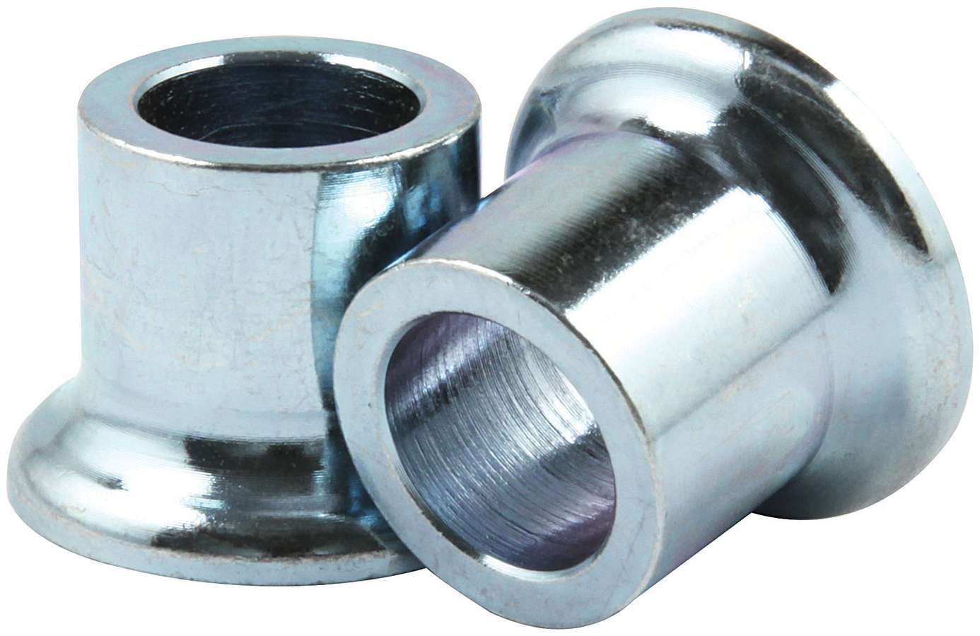 Tapered Spacers Steel 1/2in ID x 3/4in Long - ALL18574