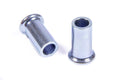 Tapered Spacers Steel 1/2in ID x 1in Long - ALL18576