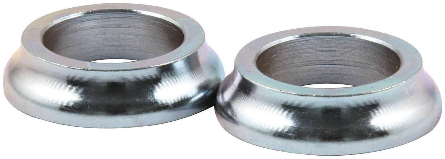 Tapered Spacers Steel 5/8in ID x 1/4in Long - ALL18580