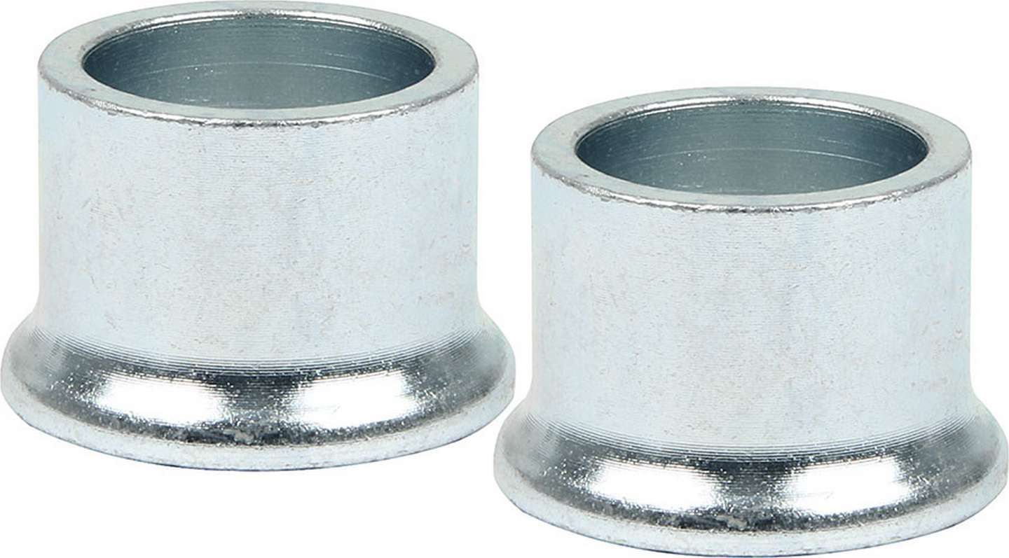 Tapered Spacers Steel 3/4in ID 3/4in Long - ALL18588