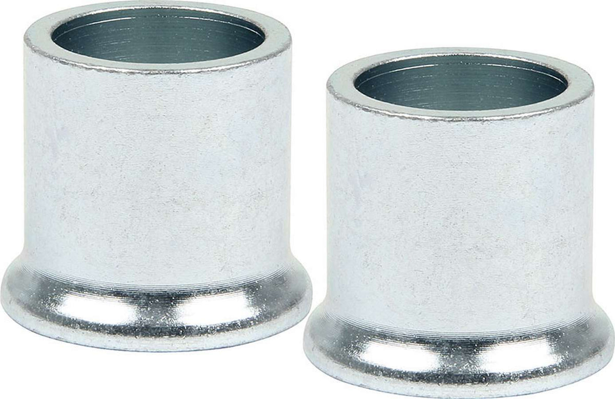 Tapered Spacers Steel 3/4in ID 1in Long - ALL18589