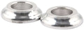 Tapered Spacers Alum 1/2in ID x 1/4in Long - ALL18590