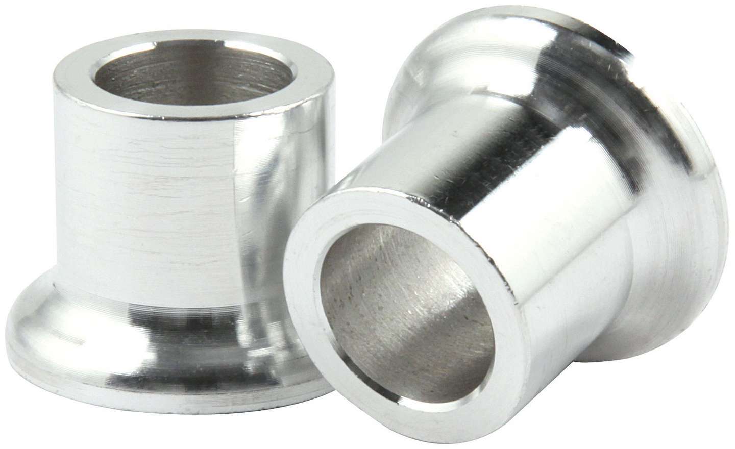 Tapered Spacers Alum 1/2in ID x 3/4in Long - ALL18594