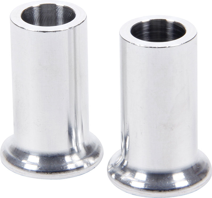 Tapered Spacers Alum 1/2in ID x 1-1/2in - ALL18595
