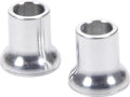 Tapered Spacers Aluminum 1/4in ID 1/2in Long - ALL18702