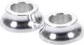 Tapered Spacers Aluminum 5/16in ID 1/4in Long - ALL18706