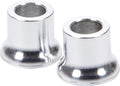 Tapered Spacers Aluminum 5/16in ID 1/2in Long - ALL18708