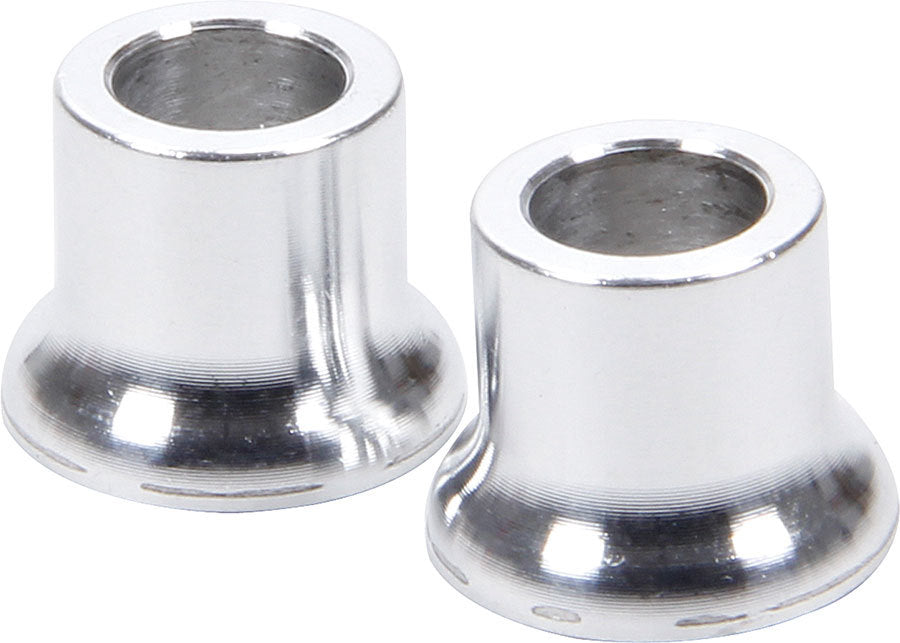 Tapered Spacers Aluminum 5/16in ID 1/2in Long - ALL18708