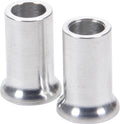 Tapered Spacers Aluminum 3/8in ID 1in Long - ALL18716