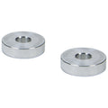 Hourglass Spacers 5/16inID x 1inOD x 1/4in - ALL18810