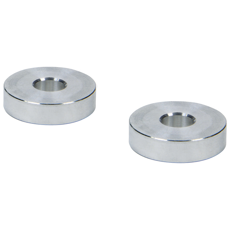 Hourglass Spacers 5/16inID x 1inOD x 1/4in - ALL18810