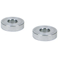 Hourglass Spacers 3/8in ID x 1in OD x 1/4in Long - ALL18820
