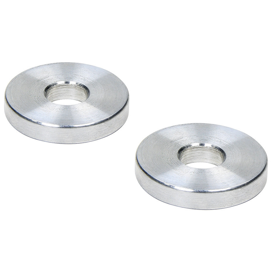 Hourglass Spacers 1/2in IDx1-1/2in OD x 1/4in - ALL18830